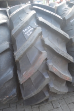 Brandt-Traktoren.de 28 Zoll - 540/65R28 Pirelli