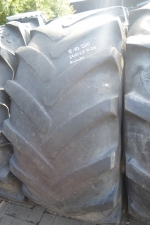 Brandt-Traktoren.de 28 Zoll - 540/65R28 Michelin