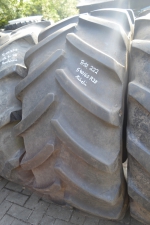 Brandt-Traktoren.de 28 Zoll - 540/65R28 Michelin