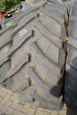 Brandt-Traktoren.de 28 Zoll - 540/65R28 Trelleborg