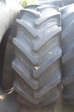 Brandt-Traktoren.de 30 Zoll - 480/70R30 Taurus