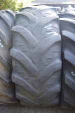 Brandt-Traktoren.de 30 Zoll - 480/70R30  (19.5LR30) Kleber