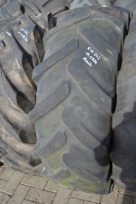 Brandt-Traktoren.de 24 Zoll - 14.9R24  (380/85R24) Michelin