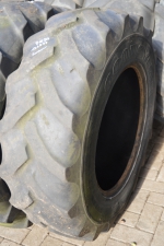 Brandt-Traktoren.de 24 Zoll - 13.6R24  (340/85R24) Goodyear