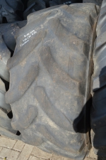 Brandt-Traktoren.de 24 Zoll - 460/70R24 Firestone