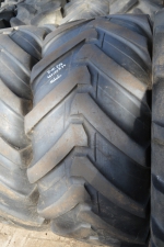Brandt-Traktoren.de 24 Zoll - 460/70R24  (17.5LR24) Michelin
