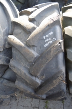 Brandt-Traktoren.de 20 Zoll - 405/70-20 Mitas