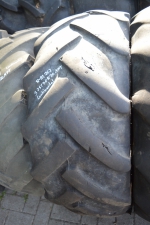 Brandt-Traktoren.de 20 Zoll - 375/70R20 MPT Continental 