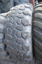 Brandt-Traktoren.de 20 Zoll - 365/80R20 MPT Continental 