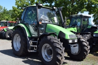 Brandt-Traktoren.de Deutz Agrotron  90