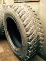 Brandt-Traktoren.de 34 Zoll - 440/80R34 Nokia