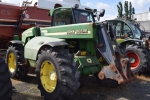 Brandt-Traktoren.de Teleskoplader John Deere 3200