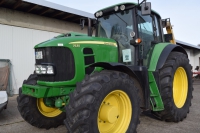 Brandt-Traktoren.de John Deere 7530 Premium TLS
