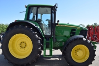 Brandt-Traktoren.de John Deere 7530 Premium TLS