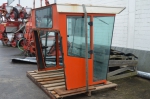 Brandt-Traktoren.de Kabine  Deutz Fahr 