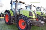 Brandt-Traktoren.de Claas Ares 697 ATZ