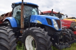 Brandt-Traktoren.de New Holland T7040