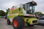 Brandt-Traktoren.de Claas  DO 118 SL MAXI