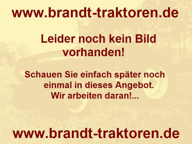 Brandt-Traktoren