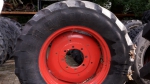 Brandt-Traktoren.de 28 Zoll - 480/65R28 Michelin