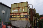 Brandt-Traktoren
