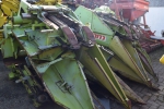 Brandt-Traktoren.de Maispflücker Claas 6-75