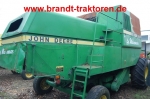 Brandt-Traktoren