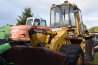 Brandt-Traktoren.de Radlader Faun F1100 C-B