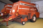 Brandt-Traktoren.de Hesston Fiat  4700
