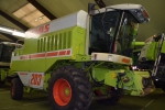 Brandt-Traktoren.de Claas DO 203 MEGA