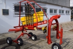 Brandt-Traktoren.de Schwader Repossi 350/9T