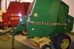 Brandt-Traktoren.de John Deere 580