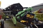 Brandt-Traktoren.de Schneidwerk Biso VX 650