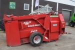 Brandt-Traktoren.de Einstreugerät Silofarmer DP560 HGL