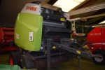 Brandt-Traktoren.de Claas Variant 380 RC