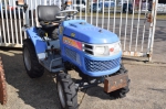 Brandt-Traktoren.de Iseki TM3160