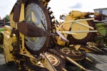 Brandt-Traktoren.de Maisgebiss New Holland RI 600