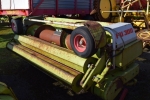 Brandt-Traktoren.de Pick Up Claas PU 300