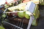Brandt-Traktoren.de Pick Up Claas PU 300