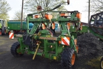 Brandt-Traktoren.de Amazone ED 602 K