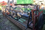 Brandt-Traktoren.de Schneidwerk John Deere 4,80m