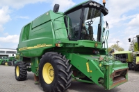 Brandt-Traktoren.de John Deere 9560 i WTS