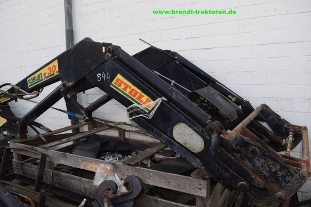 Brandt-Traktoren