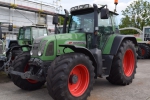 Brandt-Traktoren.de Fendt 714 Vario