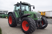 Brandt-Traktoren.de Fendt 714 Vario