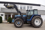 Brandt-Traktoren.de New Holland 8340