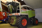 Brandt-Traktoren.de Claas Jaguar 850