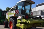 Brandt-Traktoren.de Claas Jaguar 860