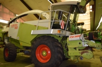 Brandt-Traktoren.de Claas Jaguar 860