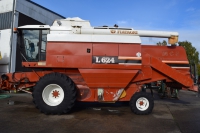 Brandt-Traktoren.de Laverda / Fiatagri L 624